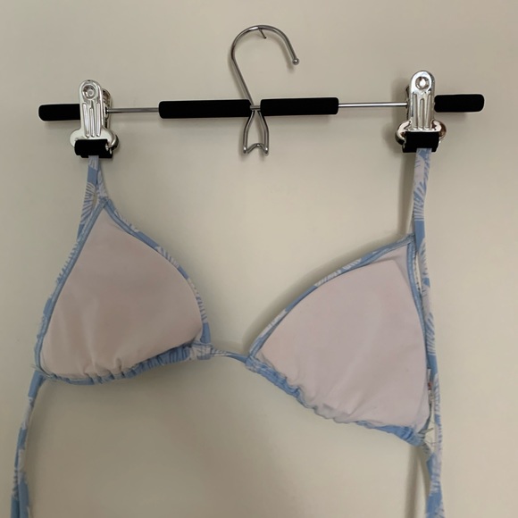 Triangle bathing suits - Picture 4 of 4